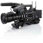 Sony CBK-55BK (CBK55BK) Shoulder Mount ENG/Documentary Dock for the PMW-F55 and PMW-F5 CineAlta Video Cameras Sony CBK-55BK (CBK55BK) Shoulder Mount ENG/Documentary Dock for the PMW-F55 and PMW-F5 CineAlta Video Cameras